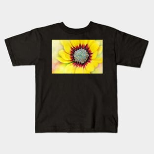 Autumn Blue Eye II Kids T-Shirt